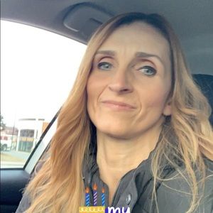 Meet your Posher, Jeanine